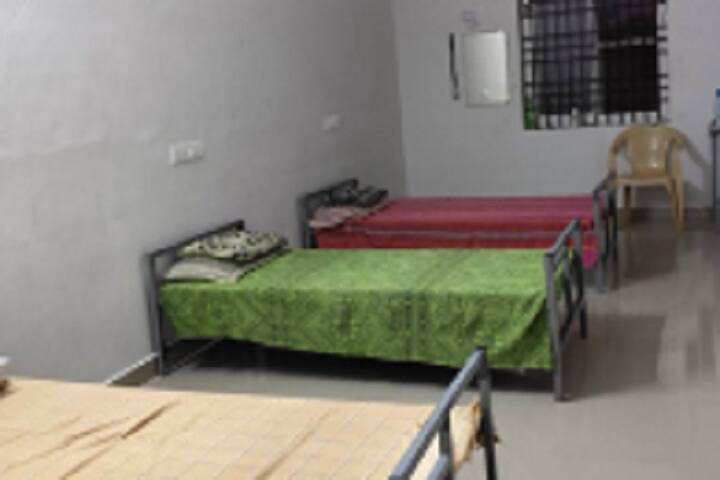 hostel